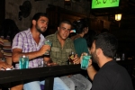 Hot Friday Night at Byblos Souk - Part 1 of 4